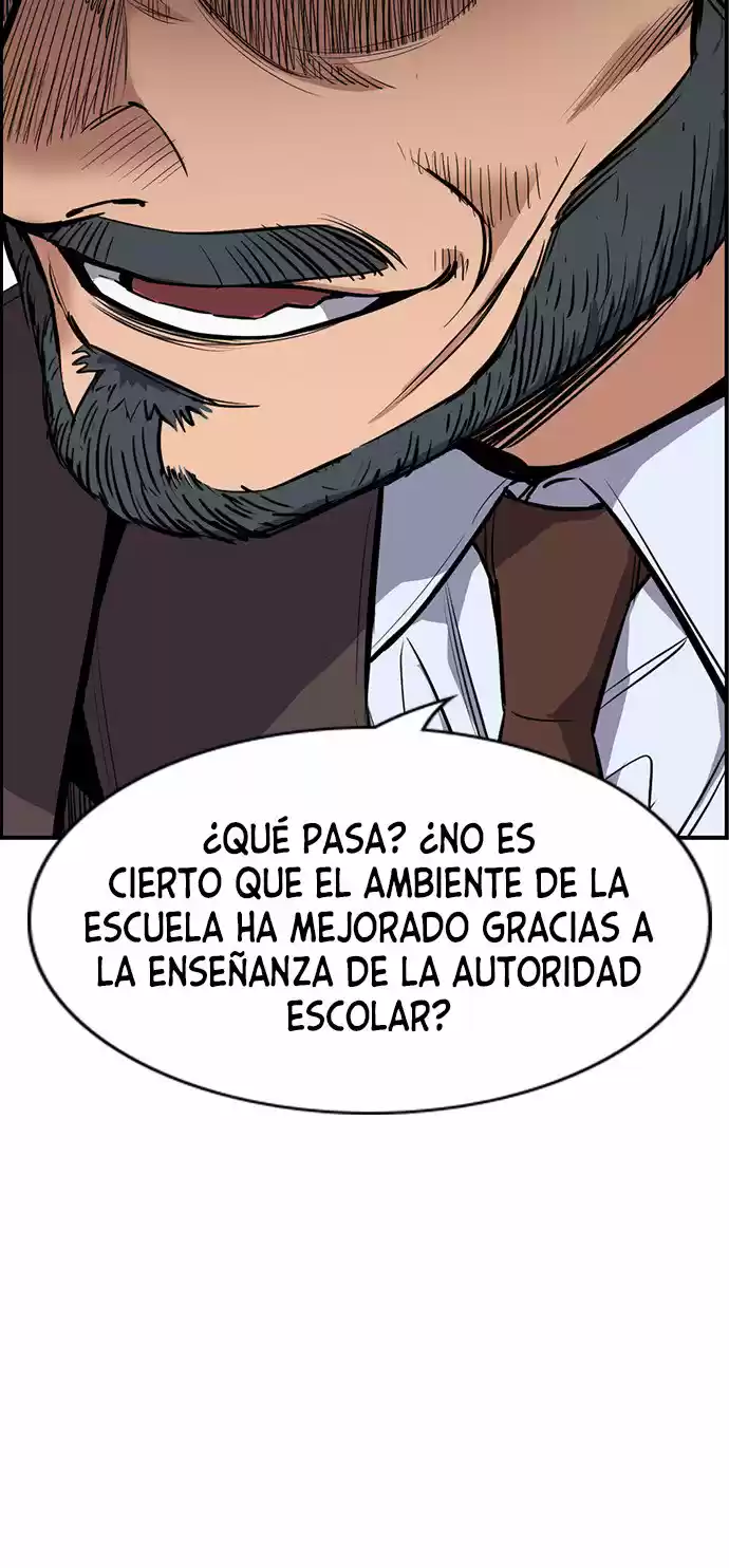 Get Schooled capítulo 7, página 21