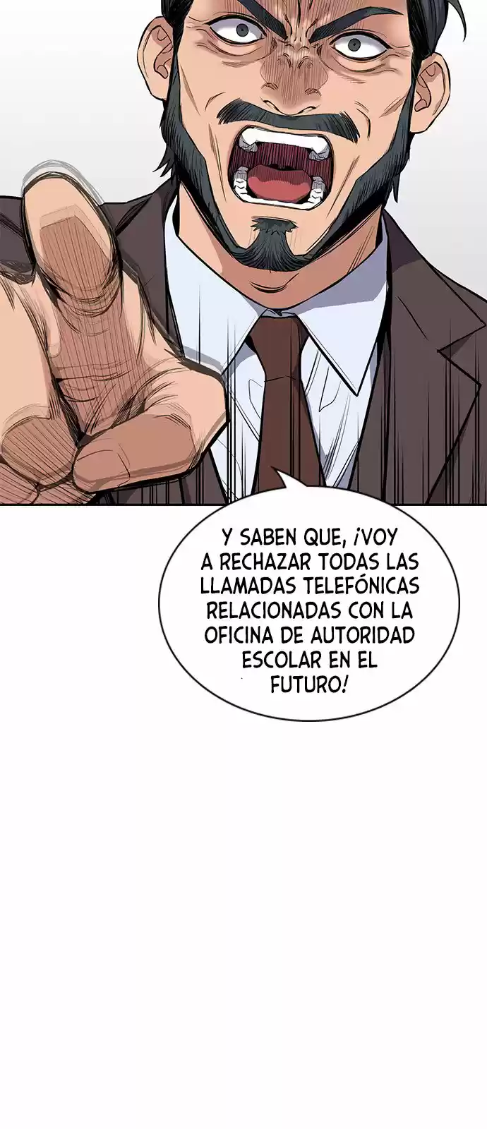Get Schooled capítulo 7, página 33