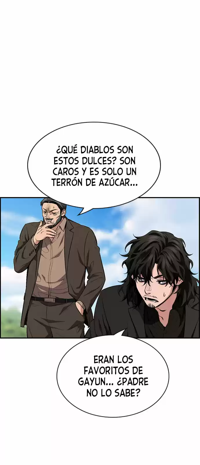 Get Schooled capítulo 7, página 42