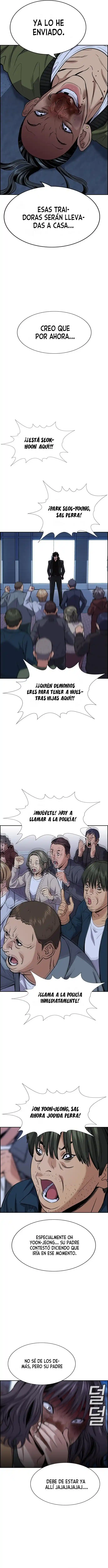 Get Schooled capítulo 70, página 11