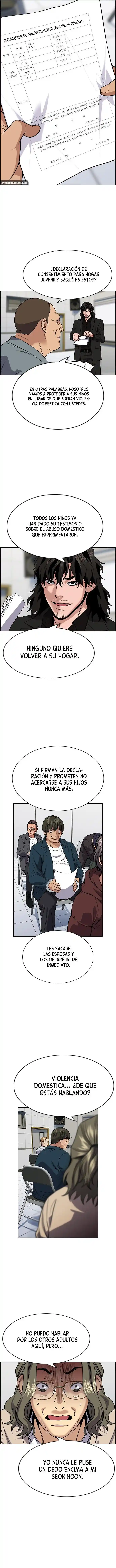 Get Schooled capítulo 71, página 4