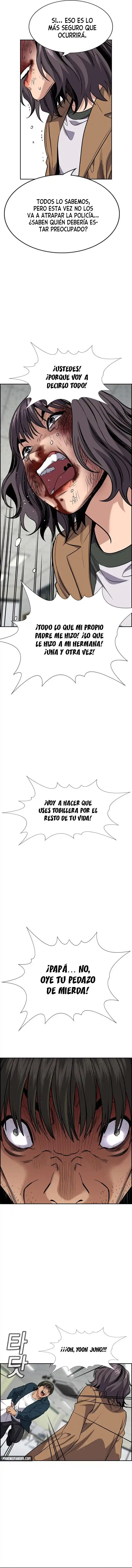 Get Schooled capítulo 71, página 11