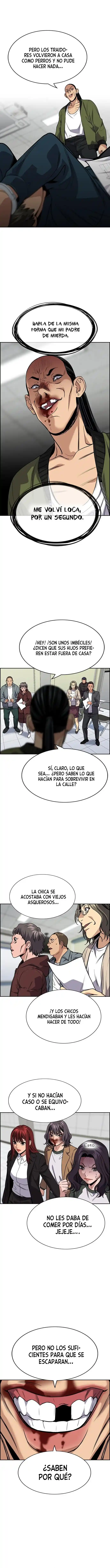 Get Schooled capítulo 71, página 13