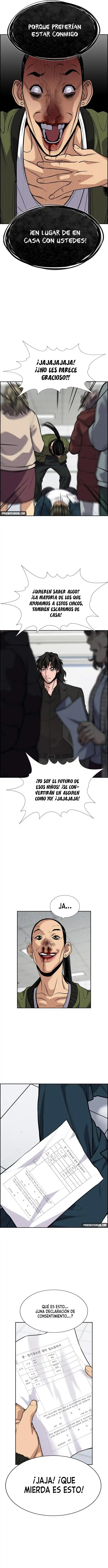 Get Schooled capítulo 71, página 14
