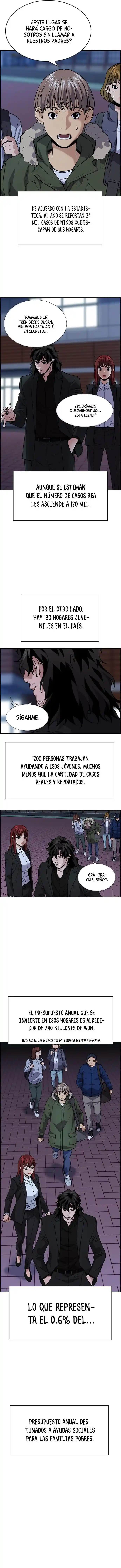 Get Schooled capítulo 72, página 6