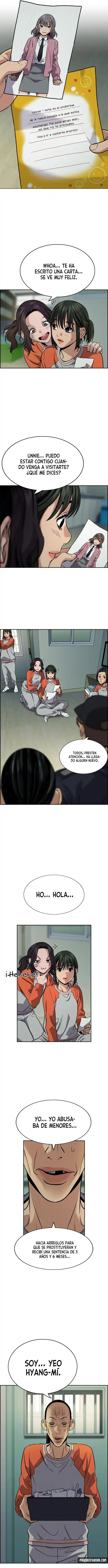Get Schooled capítulo 72, página 7
