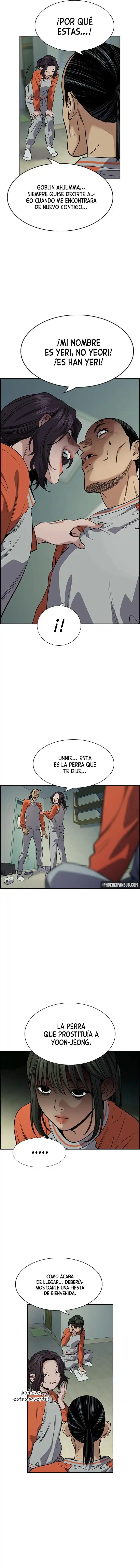 Get Schooled capítulo 72, página 9