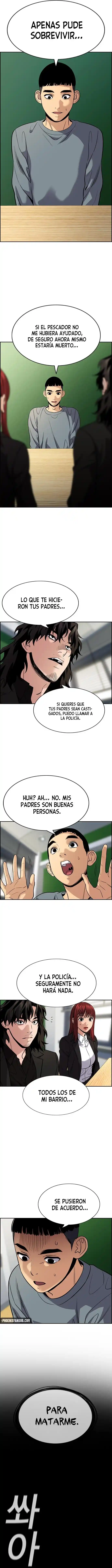 Get Schooled capítulo 72, página 11