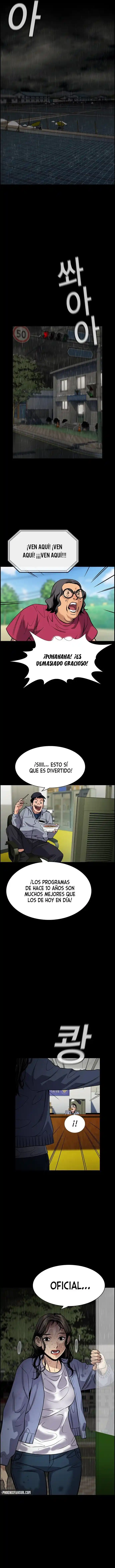 Get Schooled capítulo 72, página 12