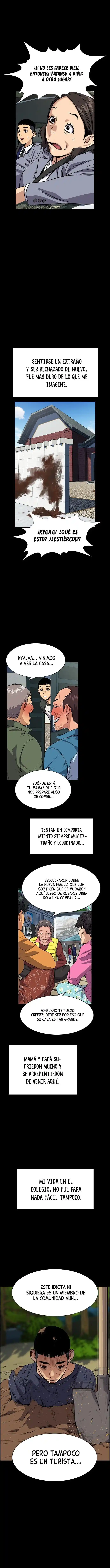 Get Schooled capítulo 73, página 5