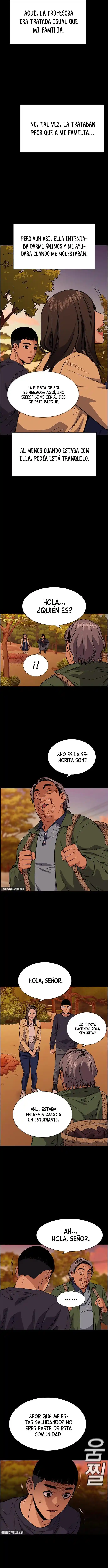 Get Schooled capítulo 73, página 9