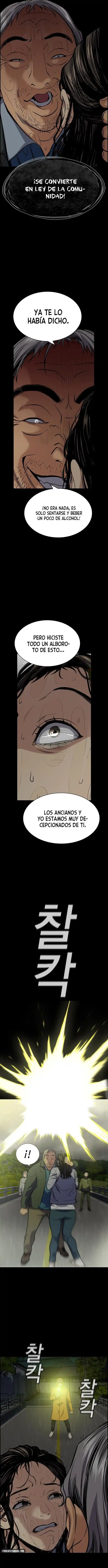 Get Schooled capítulo 73, página 13