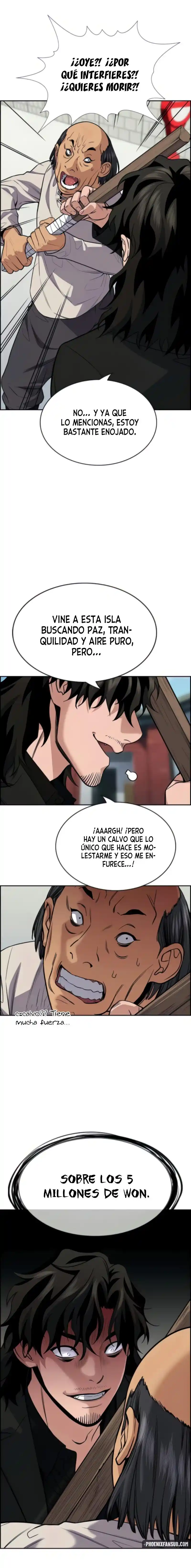 Get Schooled capítulo 74, página 22