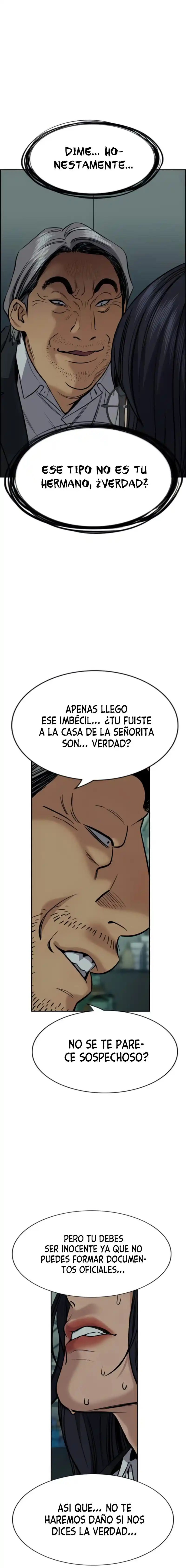 Get Schooled capítulo 75, página 21