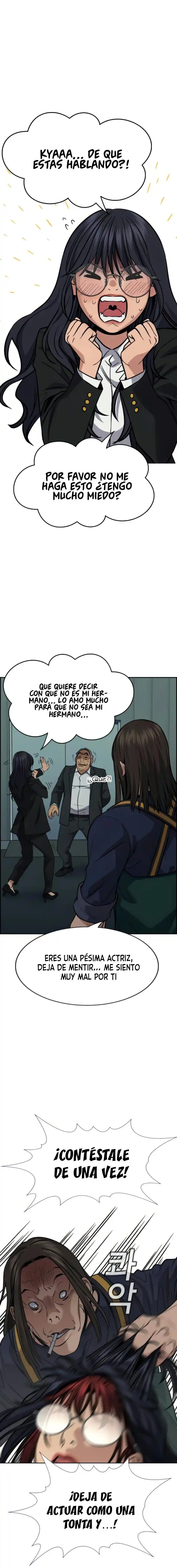 Get Schooled capítulo 75, página 22