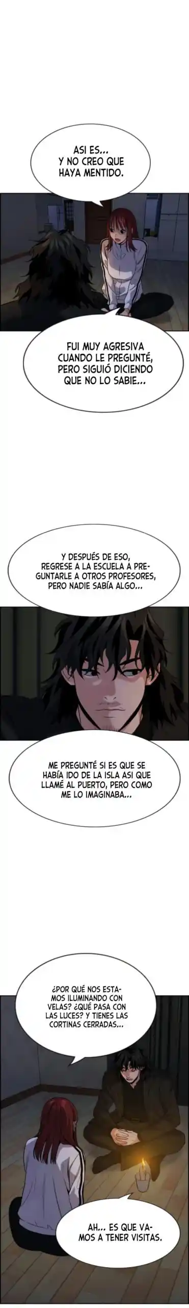 Get Schooled capítulo 76, página 23