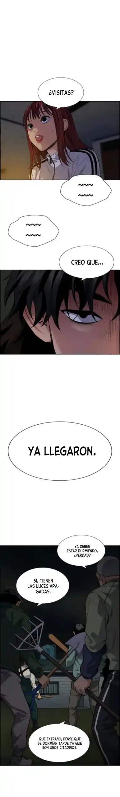 Get Schooled capítulo 76, página 24