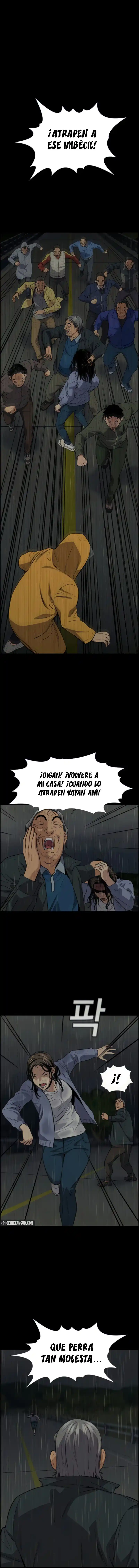 Get Schooled capítulo 78, página 11