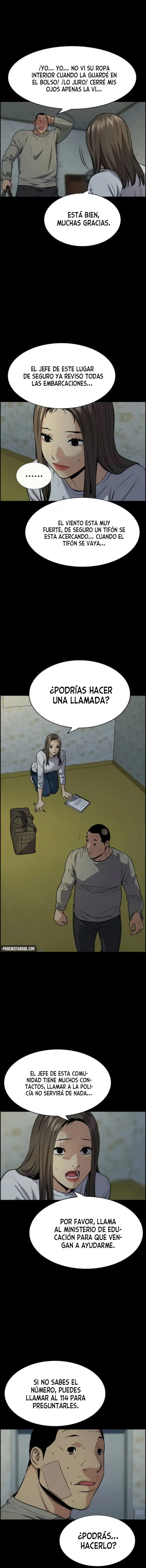 Get Schooled capítulo 78, página 14