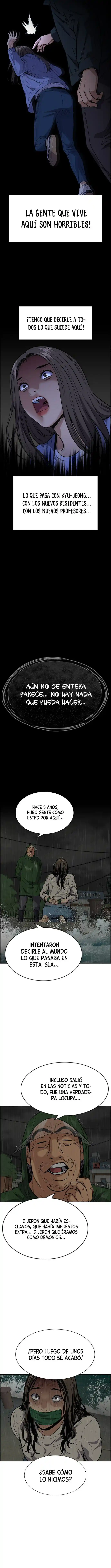 Get Schooled capítulo 79, página 12