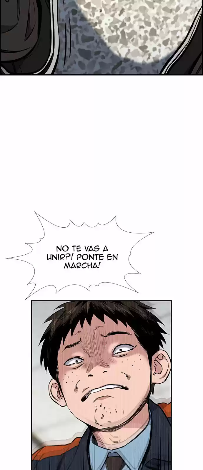 Get Schooled capítulo 8, página 13