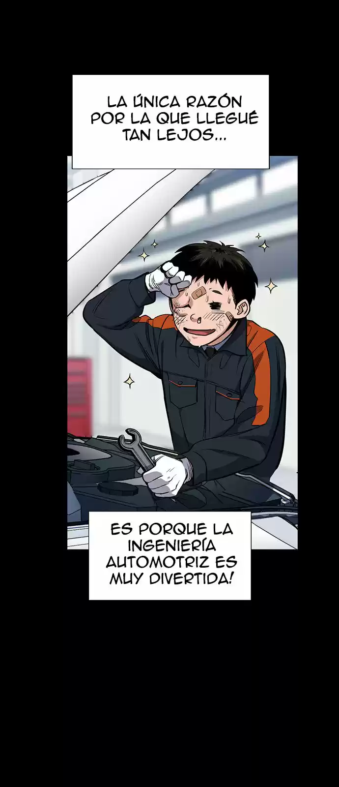 Get Schooled capítulo 8, página 34