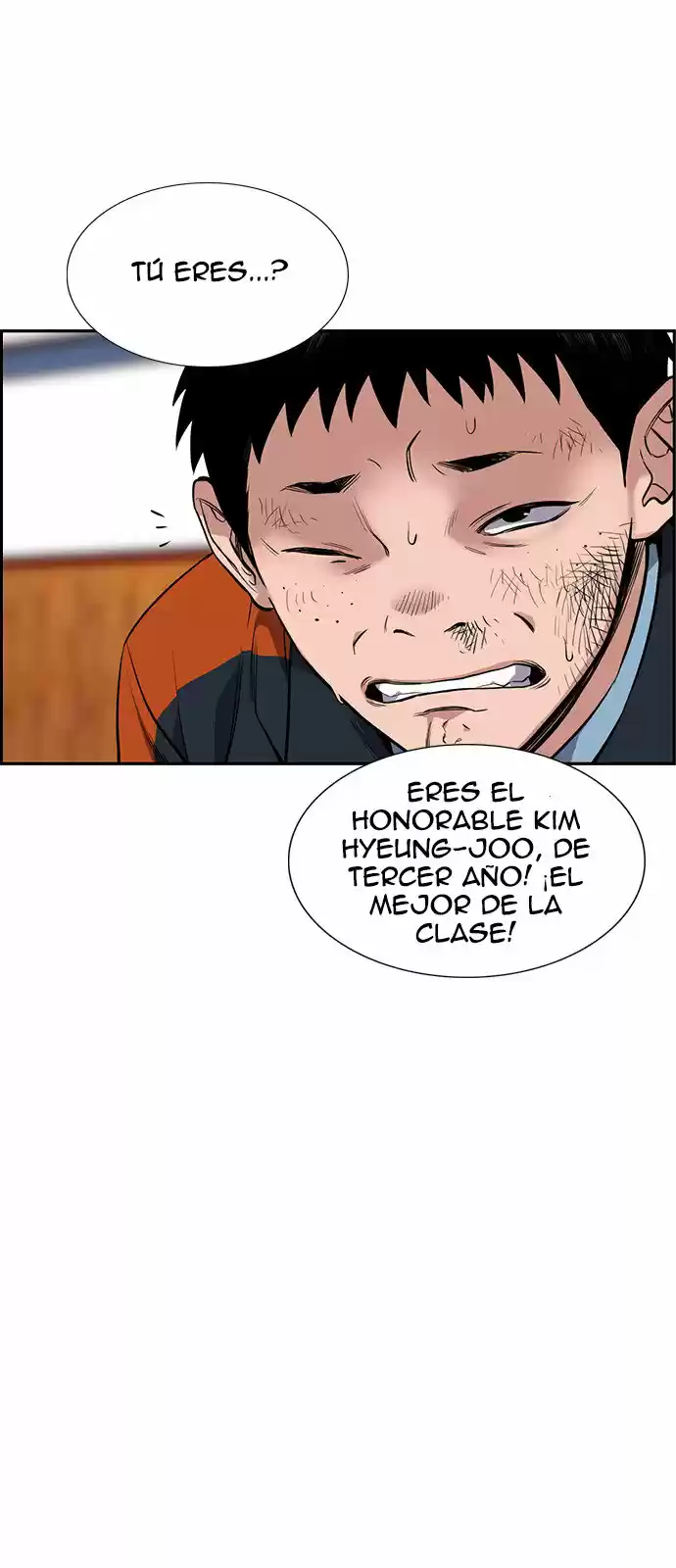 Get Schooled capítulo 8, página 41