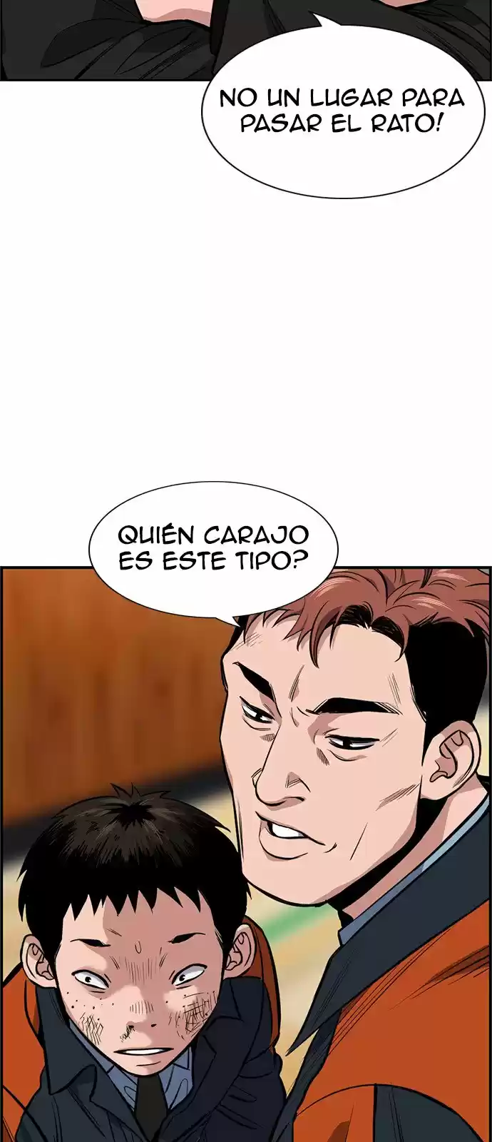 Get Schooled capítulo 8, página 52