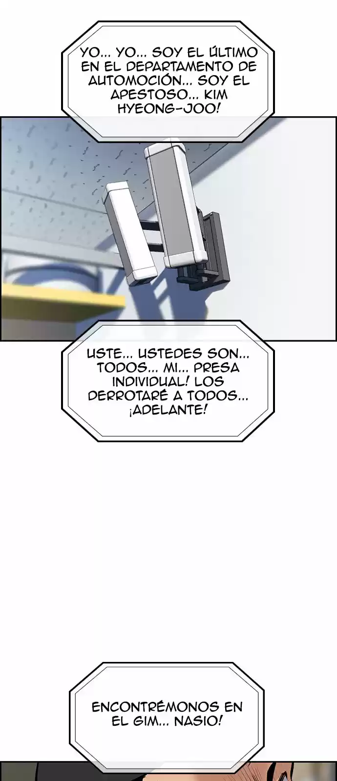 Get Schooled capítulo 8, página 72