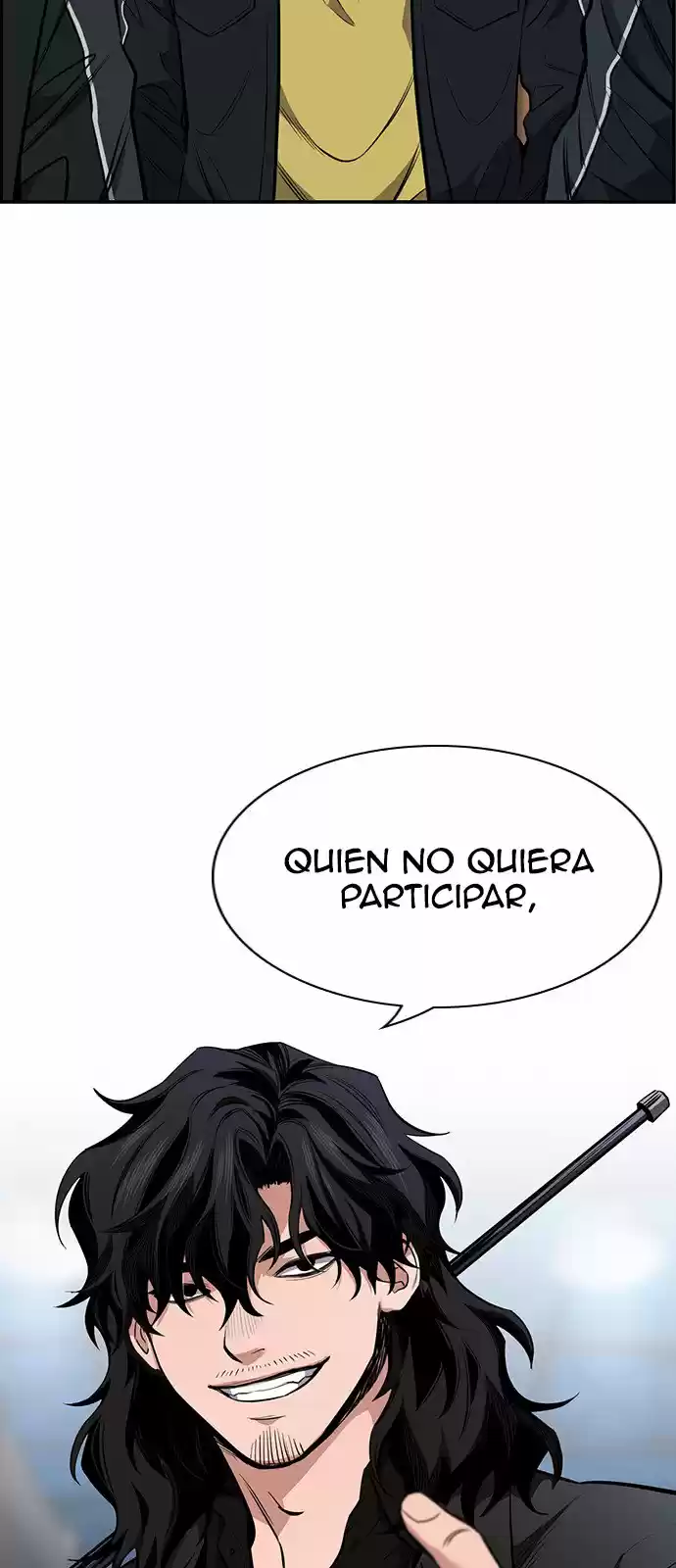 Get Schooled capítulo 8, página 81