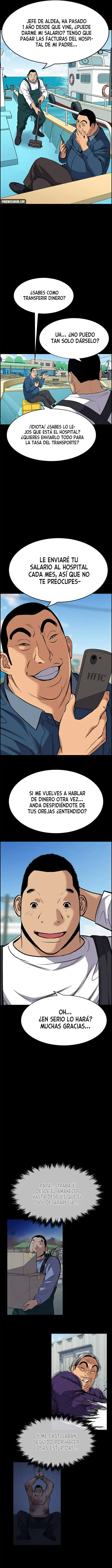Get Schooled capítulo 80, página 11