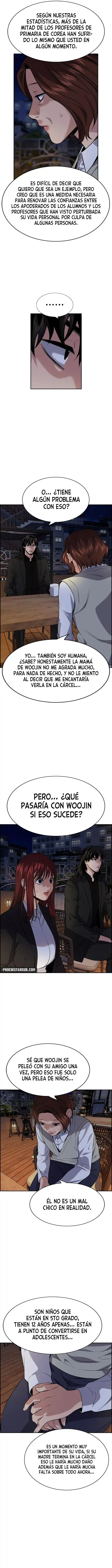 Get Schooled capítulo 86, página 7