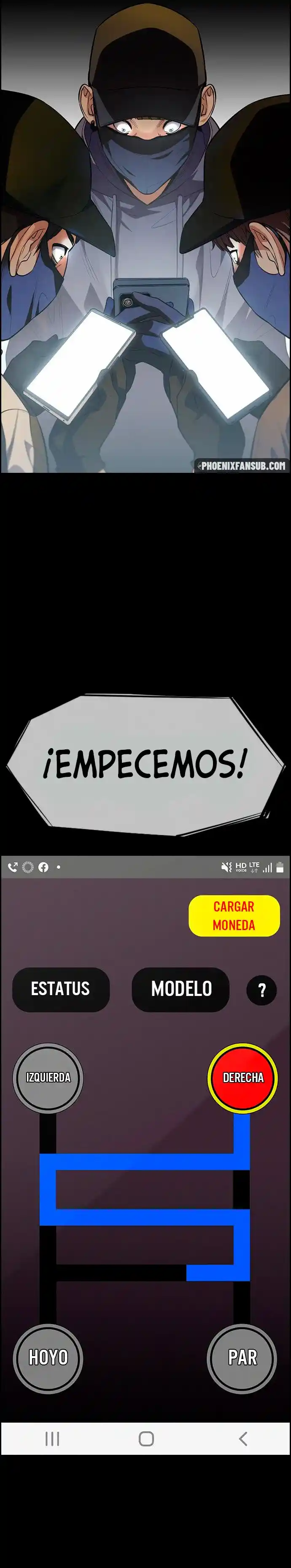 Get Schooled capítulo 90, página 12