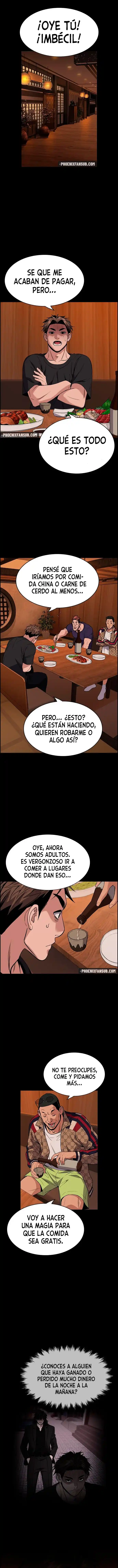 Get Schooled capítulo 93, página 6