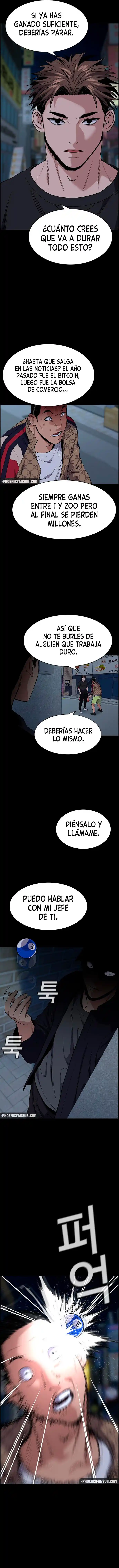 Get Schooled capítulo 93, página 15