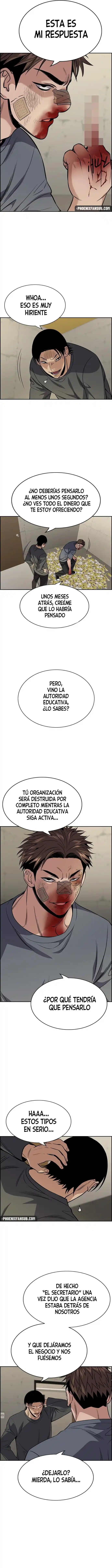 Get Schooled capítulo 99, página 11