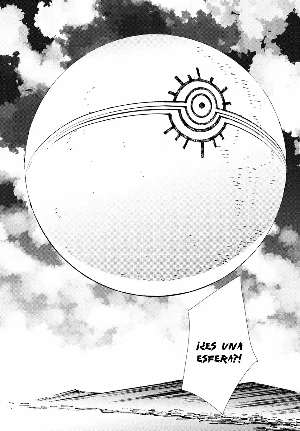 Getter Robo Devolution capítulo 10, página 15