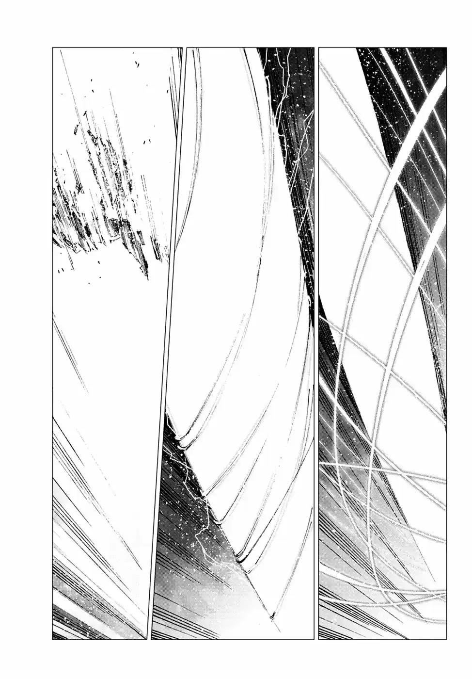 Getter Robo Devolution capítulo 12, página 24