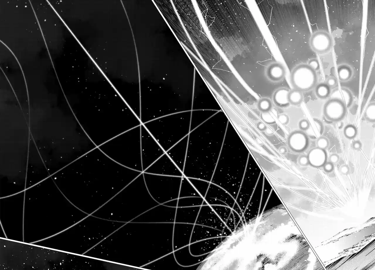 Getter Robo Devolution capítulo 25, página 15