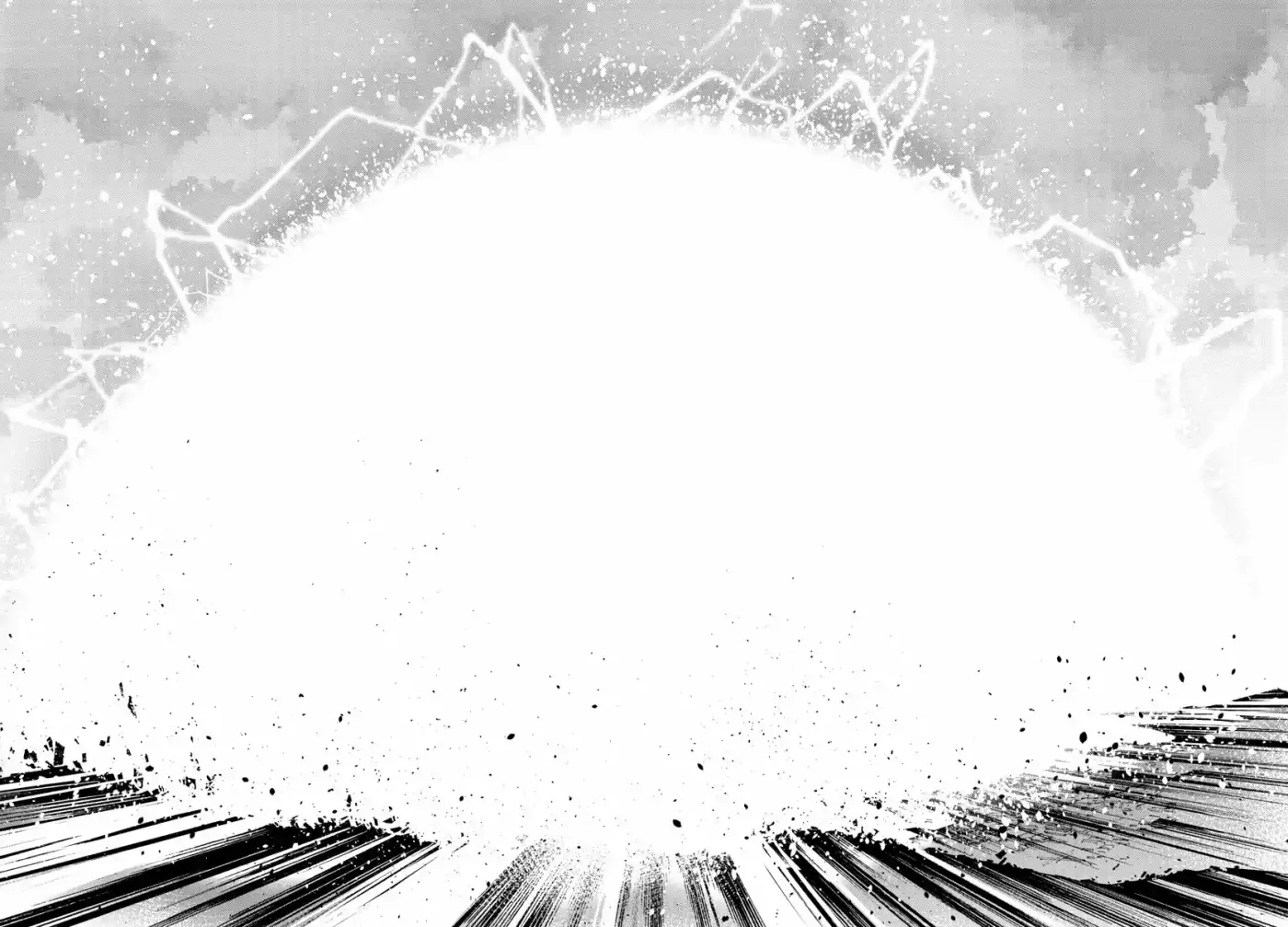 Getter Robo Devolution capítulo 27, página 16