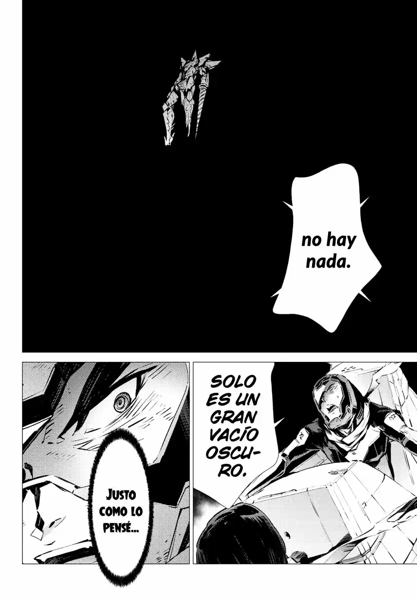 Getter Robo Devolution capítulo 36, página 11