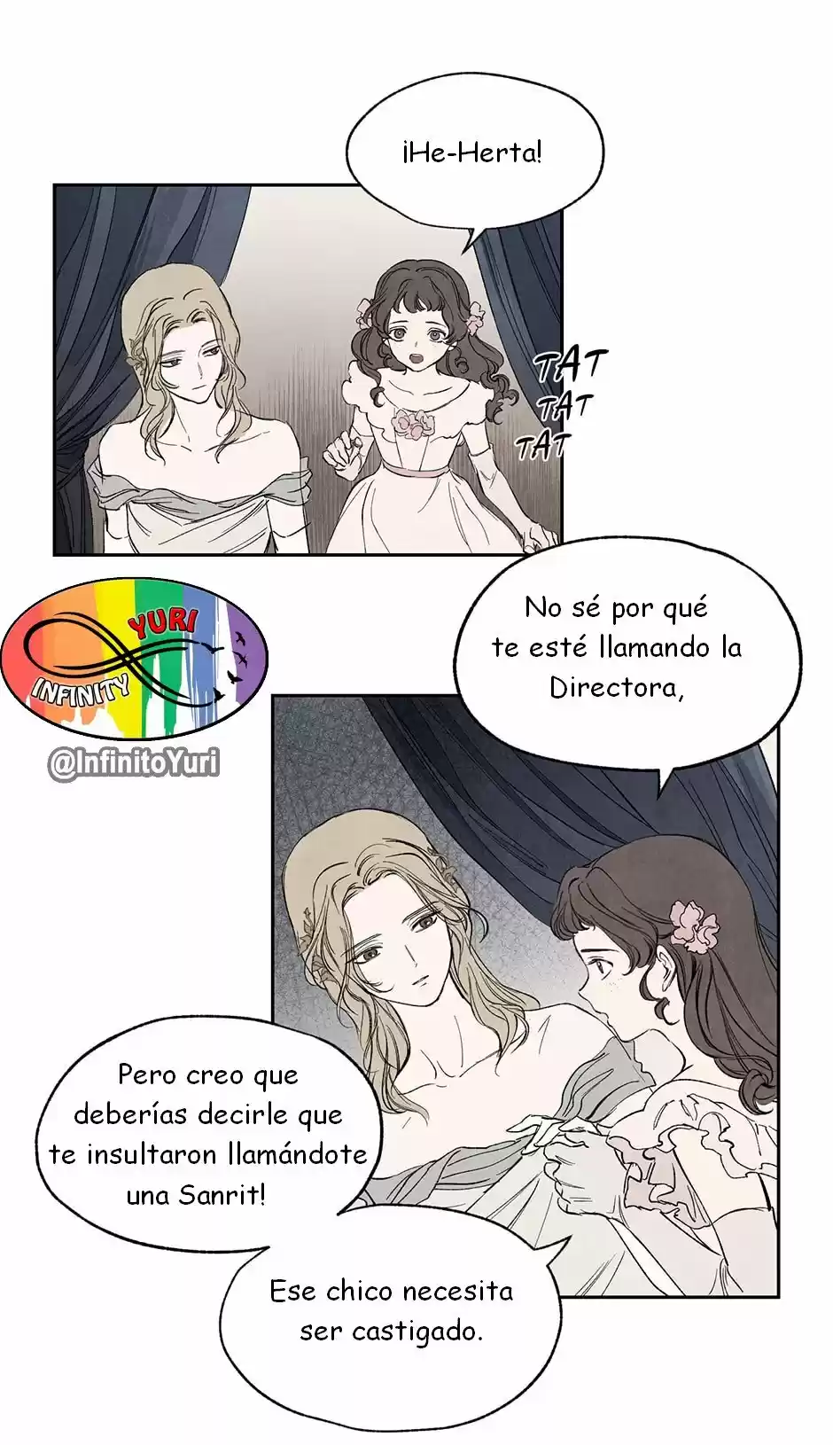 Getting To Know Grace capítulo 10, página 12