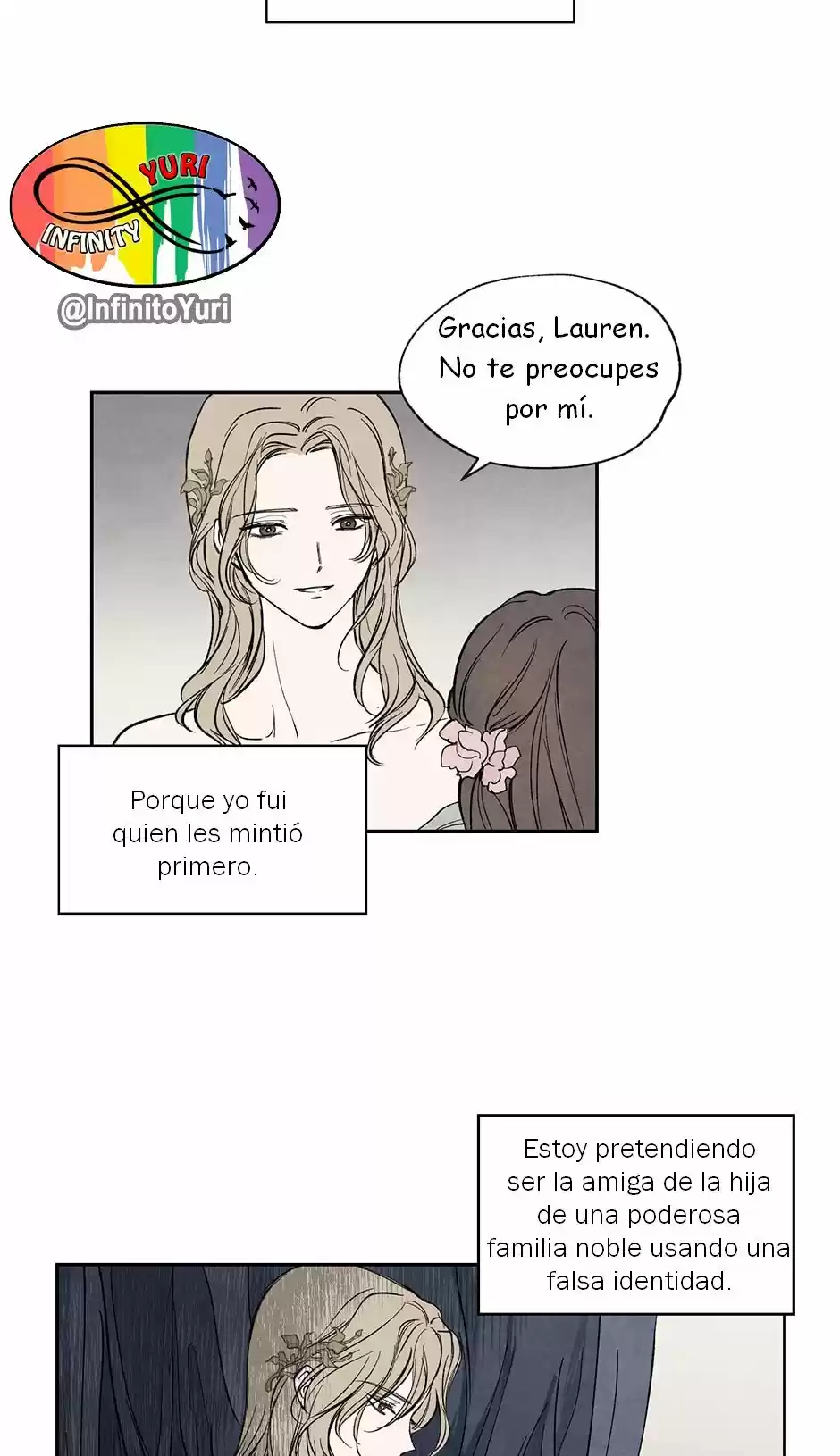 Getting To Know Grace capítulo 10, página 14