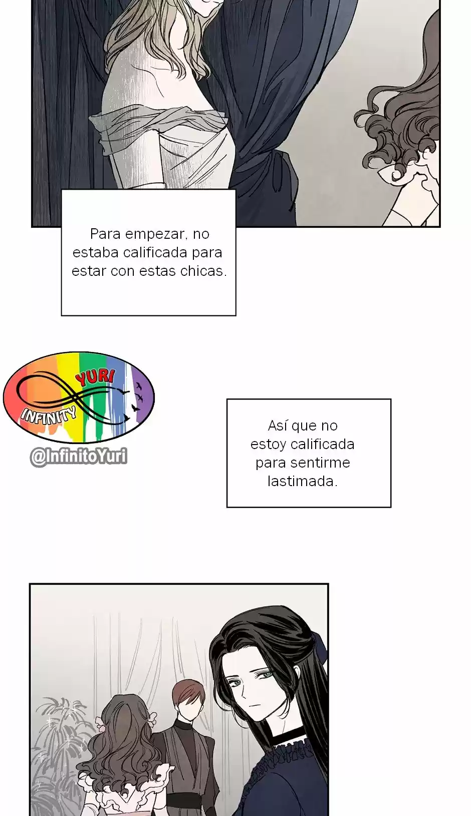 Getting To Know Grace capítulo 10, página 15