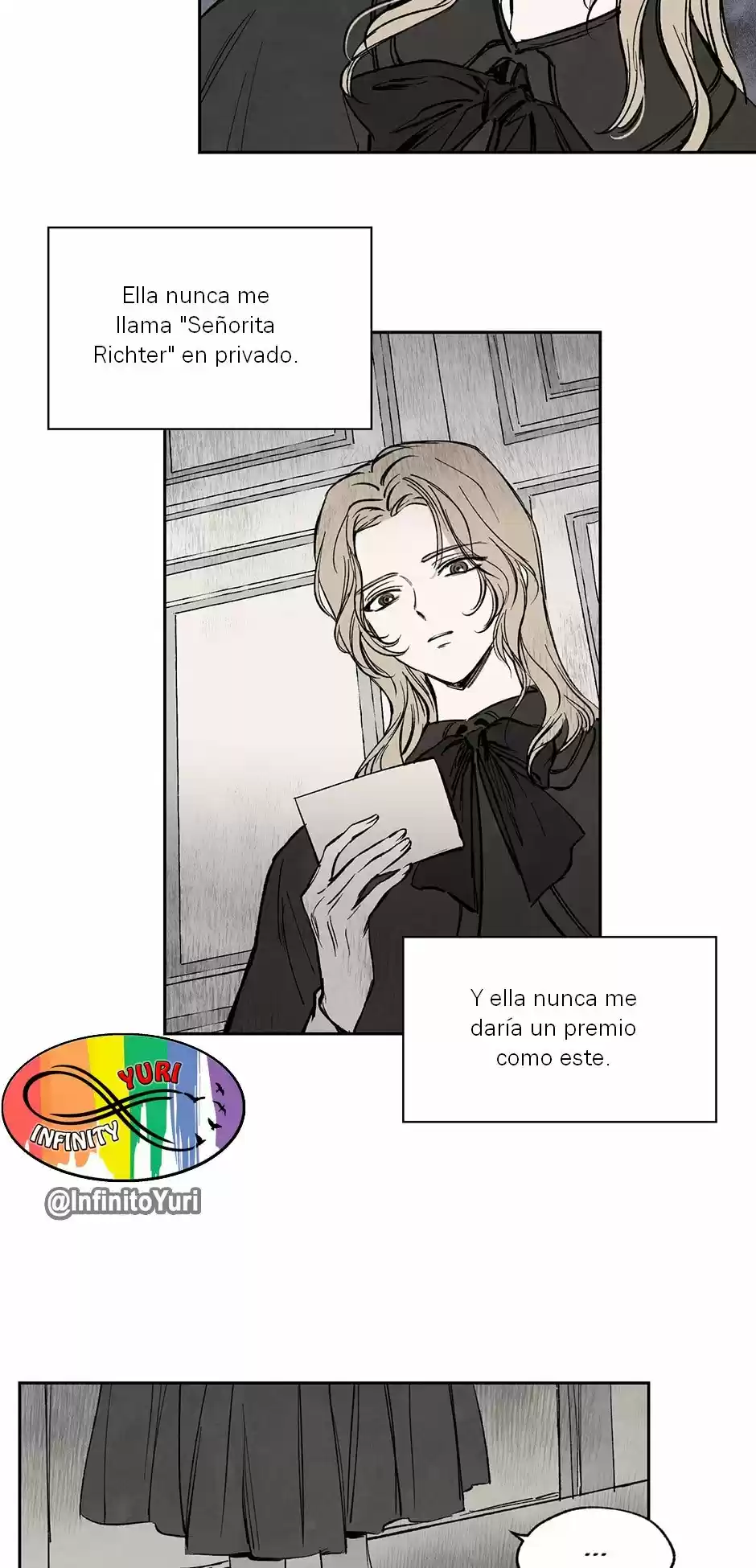 Getting To Know Grace capítulo 10, página 21