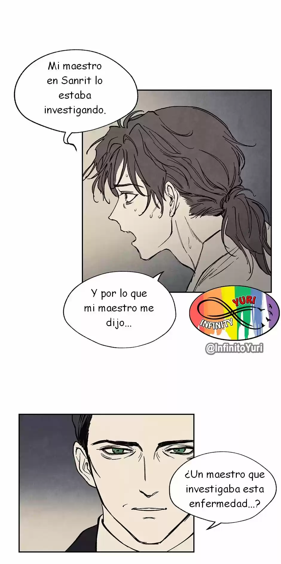 Getting To Know Grace capítulo 11, página 17