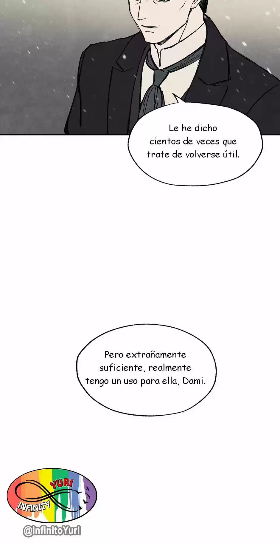 Getting To Know Grace capítulo 11, página 32