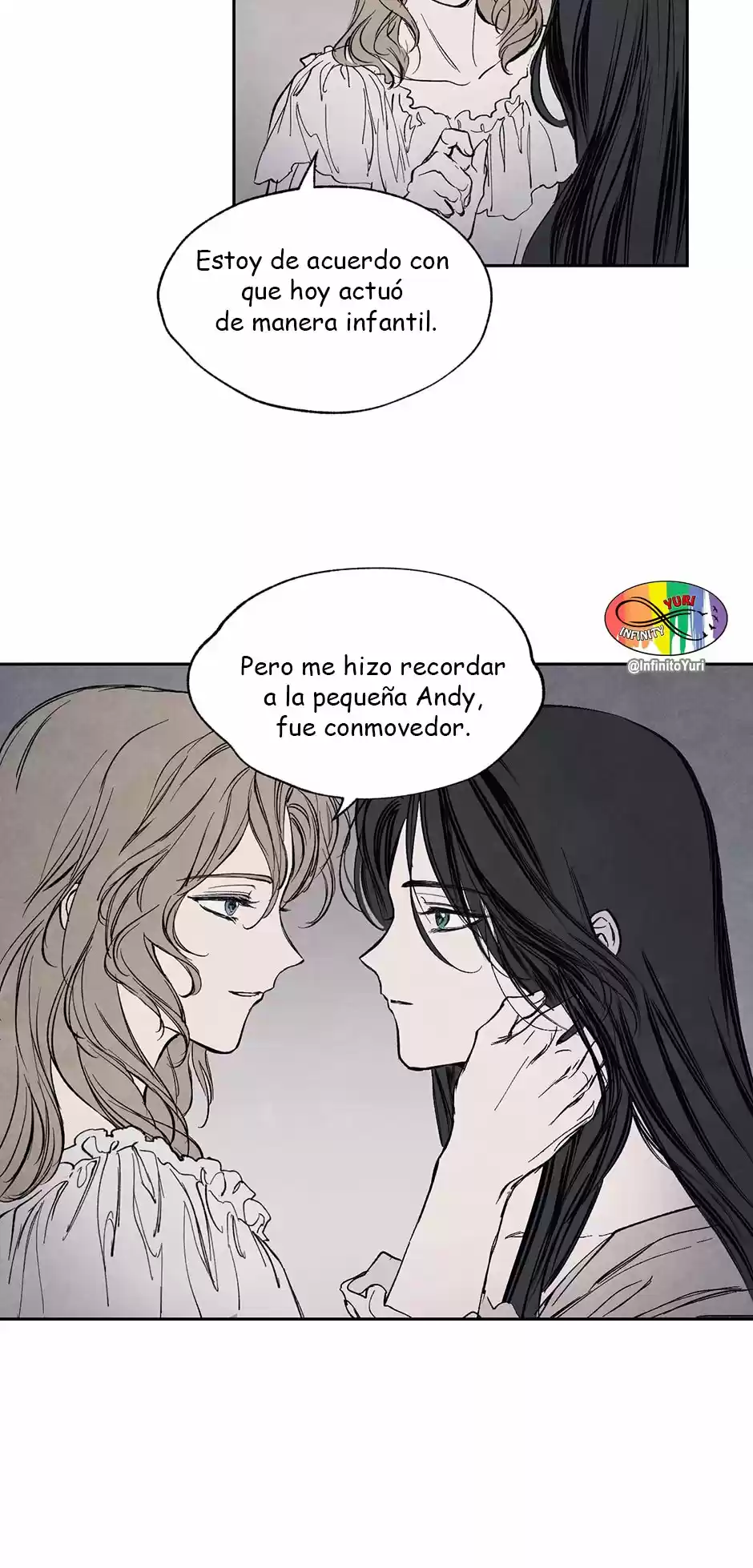 Getting To Know Grace capítulo 12, página 10
