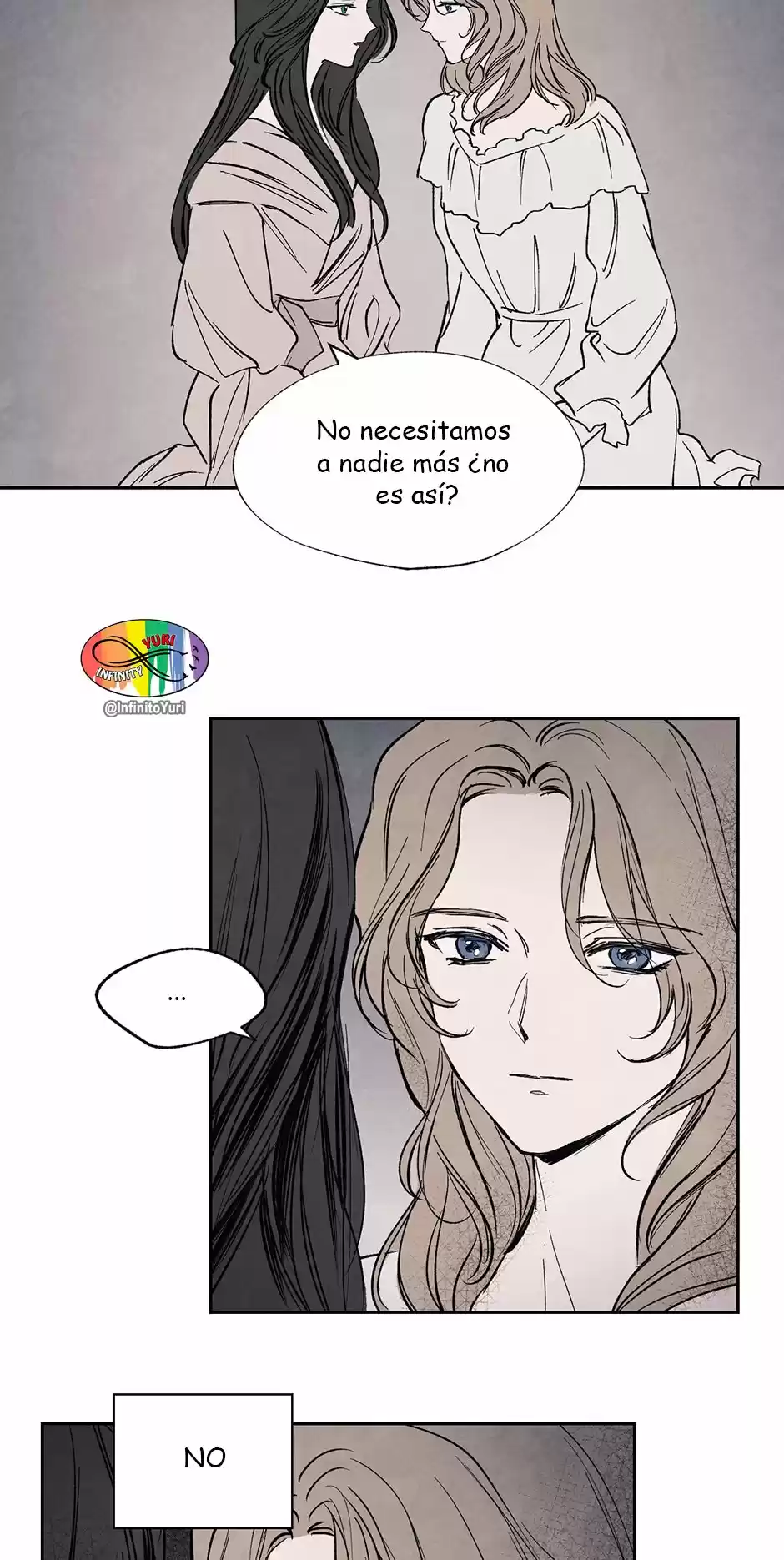 Getting To Know Grace capítulo 12, página 25