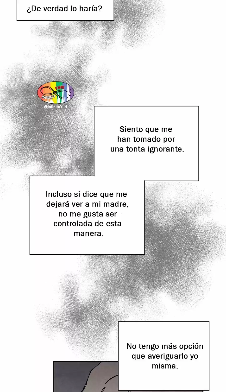 Getting To Know Grace capítulo 13, página 7